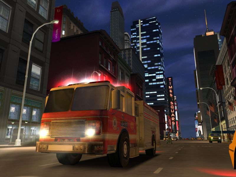 Tycoon City: New York - screenshot 14