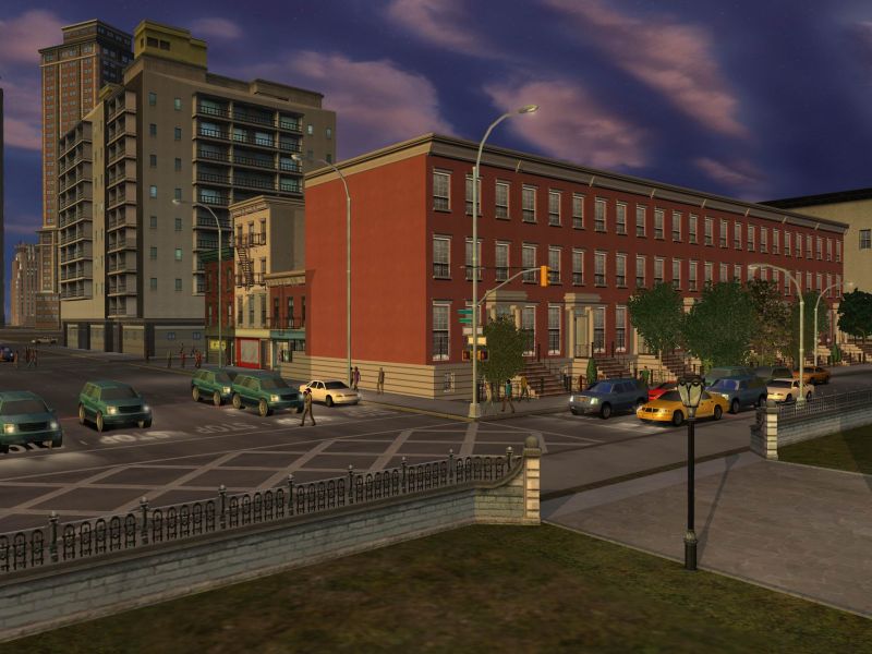 Tycoon City: New York - screenshot 10