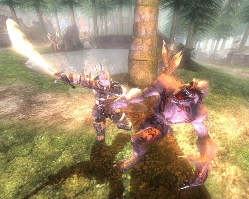 Fable: The Lost Chapters - screenshot 38