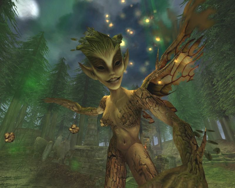 Fable: The Lost Chapters - screenshot 37