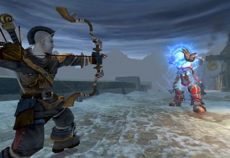 Fable: The Lost Chapters - screenshot 33