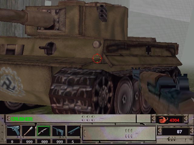 3D World War II - screenshot 14