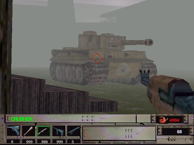 3D World War II - screenshot 9
