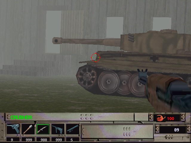 3D World War II - screenshot 5