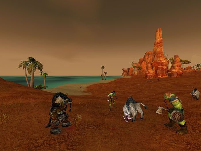 World of Warcraft - screenshot 35