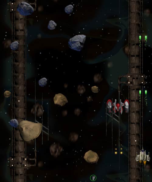 StarWay - screenshot 4