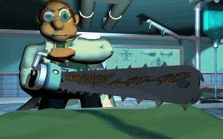 Theme Hospital - screenshot 9