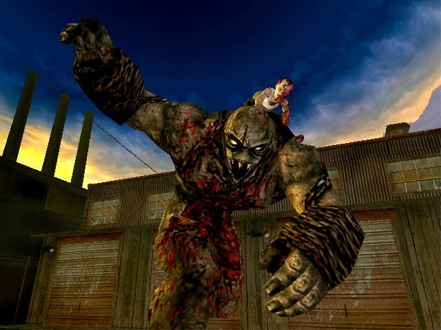 Evil Dead: Regeneration - screenshot 38