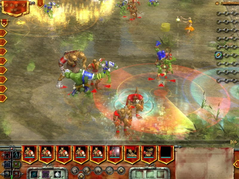 Chaos League - screenshot 41