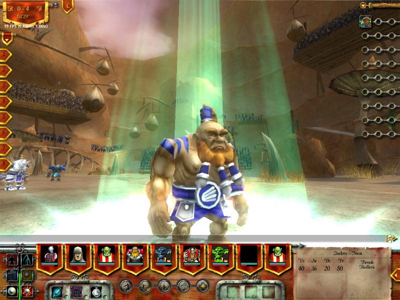 Chaos League - screenshot 24