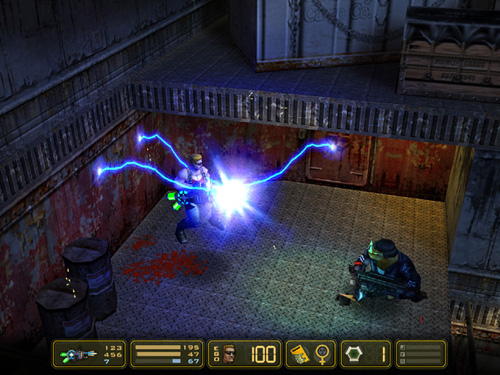 Duke Nukem: Manhattan Project - screenshot 7