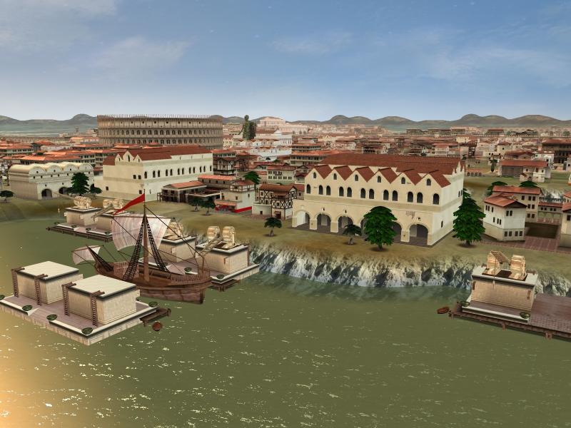 Heart of Empire: Rome - screenshot 26