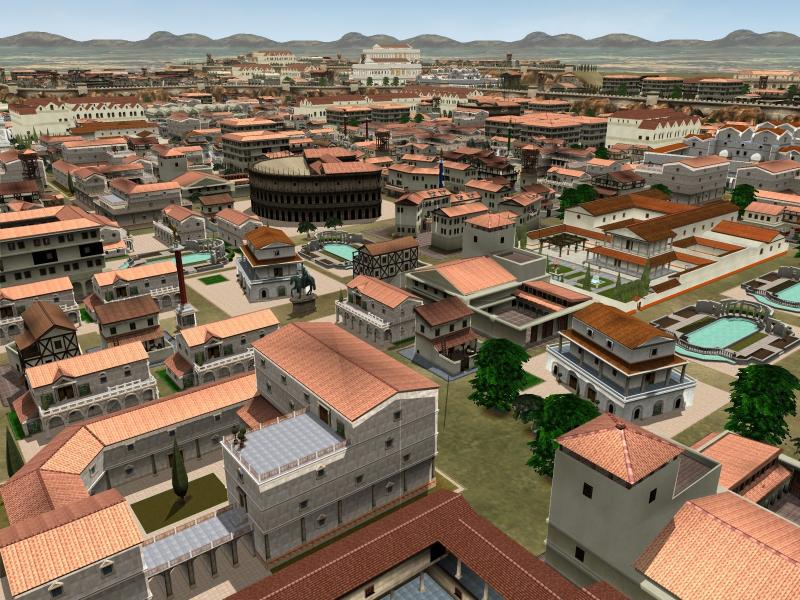 Heart of Empire: Rome - screenshot 10