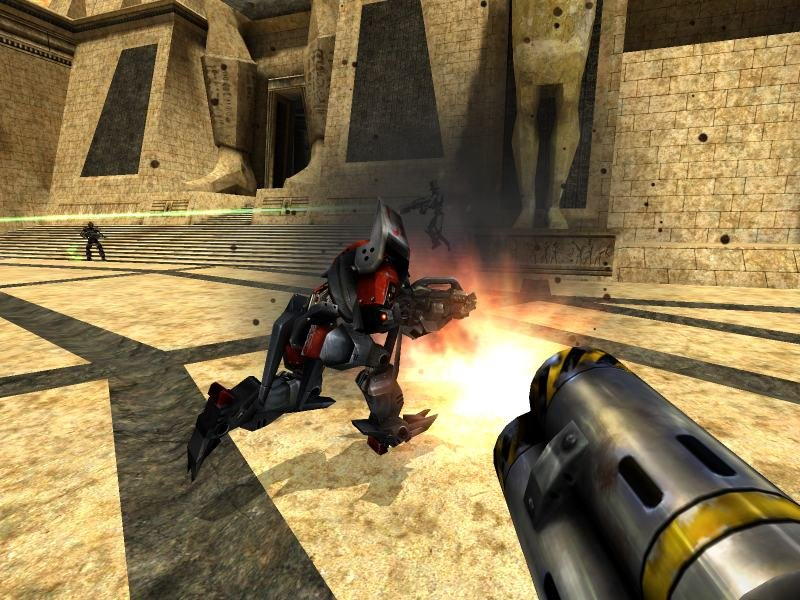 Unreal Tournament 2003 - screenshot 34