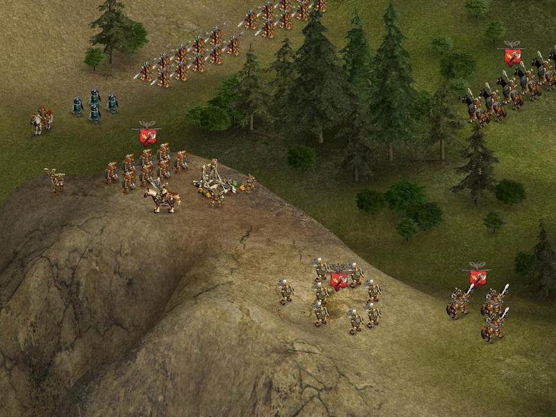 Against Rome - screenshot 22