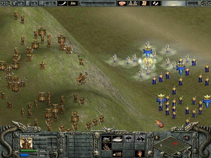 Against Rome - screenshot 15