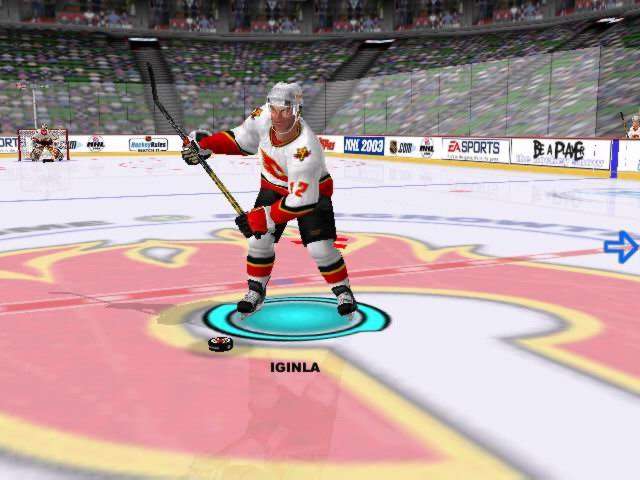 NHL 2003 - screenshot 64