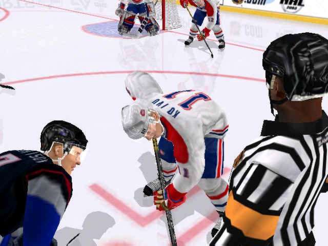 NHL 2003 - screenshot 60