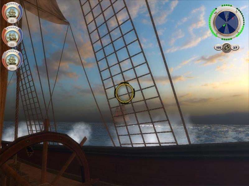 Age of Pirates: Caribbean Tales - screenshot 29