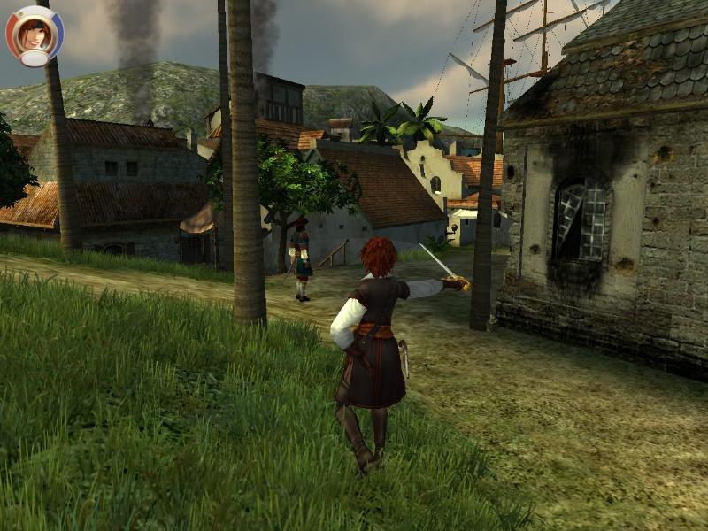 Age of Pirates: Caribbean Tales - screenshot 22