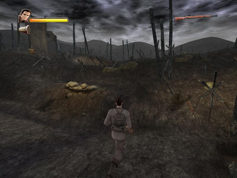 Airborne Troops - screenshot 61