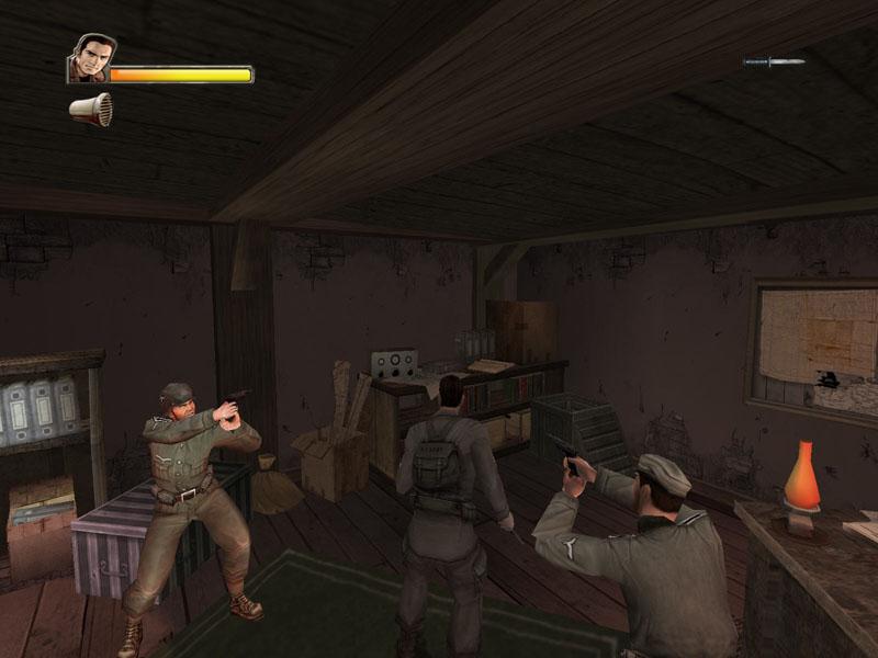 Airborne Troops - screenshot 47