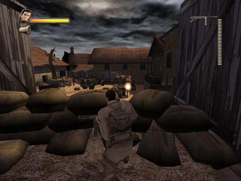 Airborne Troops - screenshot 33