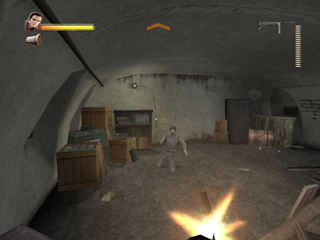 Airborne Troops - screenshot 12