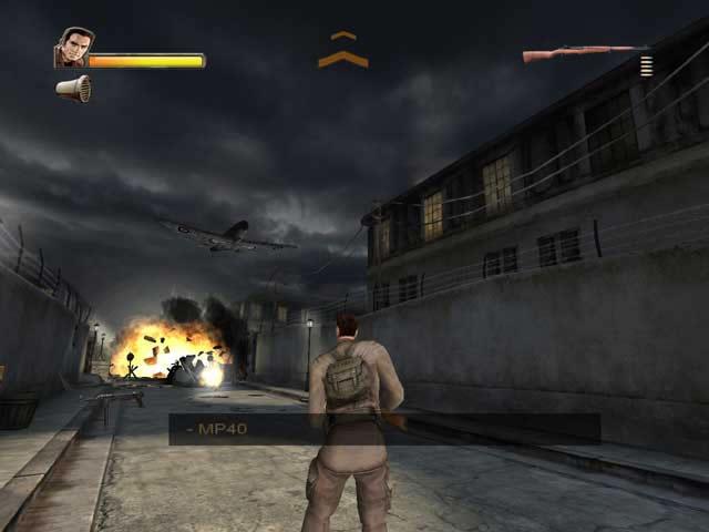 Airborne Troops - screenshot 6