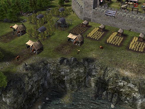 Stronghold 2 - screenshot 59