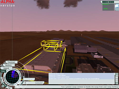 Airport Tycoon 3 - screenshot 19