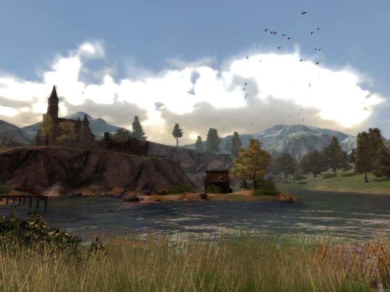 The Guild 2 - screenshot 51