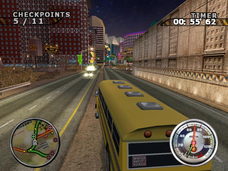 Big Mutha Truckers 2: Truck Me Harder - screenshot 8