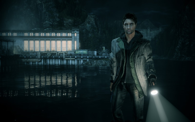 Alan Wake - screenshot 14