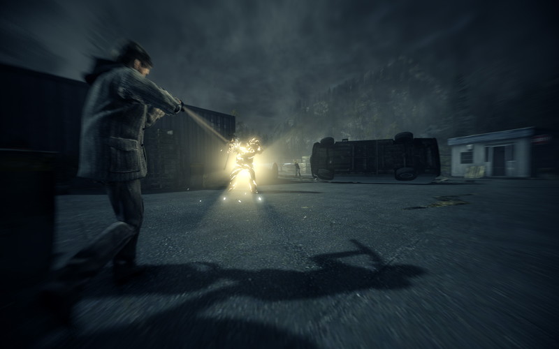 Alan Wake - screenshot 12