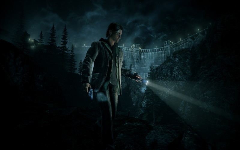 Alan Wake - screenshot 11