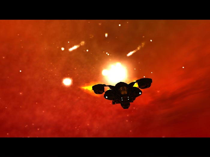 Alpha Black Zero: Intrepid Protocol - screenshot 24