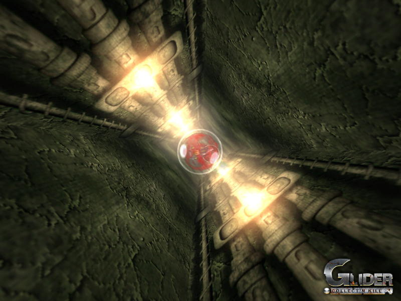 Glider - Collect'n Kill - screenshot 23