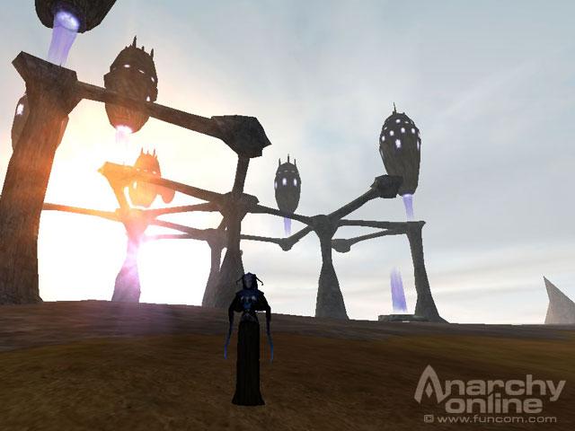 Anarchy Online - screenshot 84