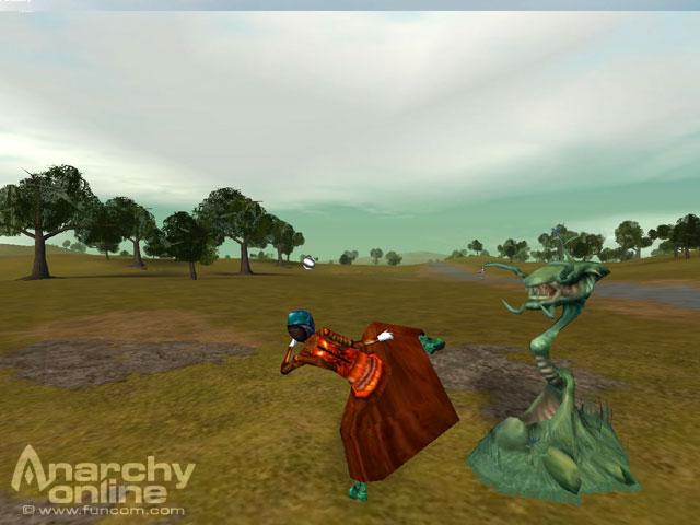 Anarchy Online - screenshot 43