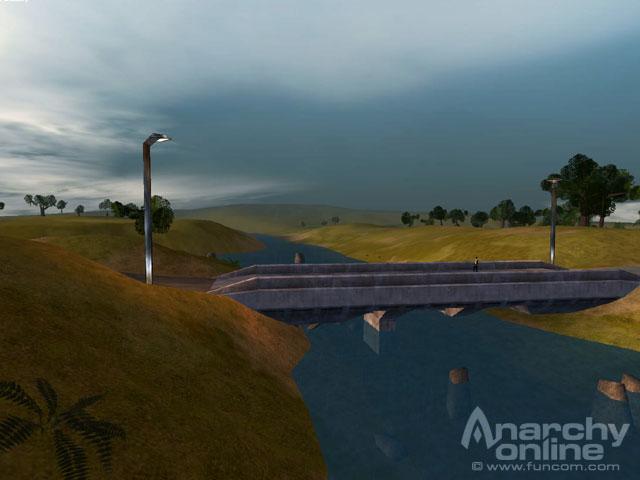 Anarchy Online - screenshot 42