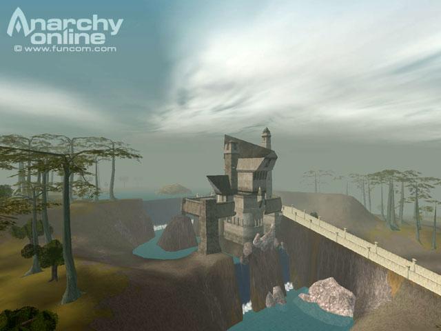 Anarchy Online - screenshot 40