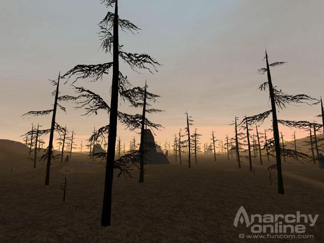 Anarchy Online - screenshot 36