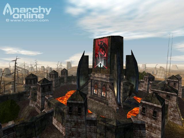 Anarchy Online - screenshot 35