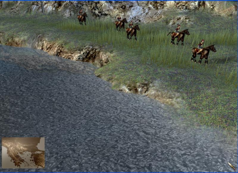 Hegemony: Philip of Macedon - screenshot 14