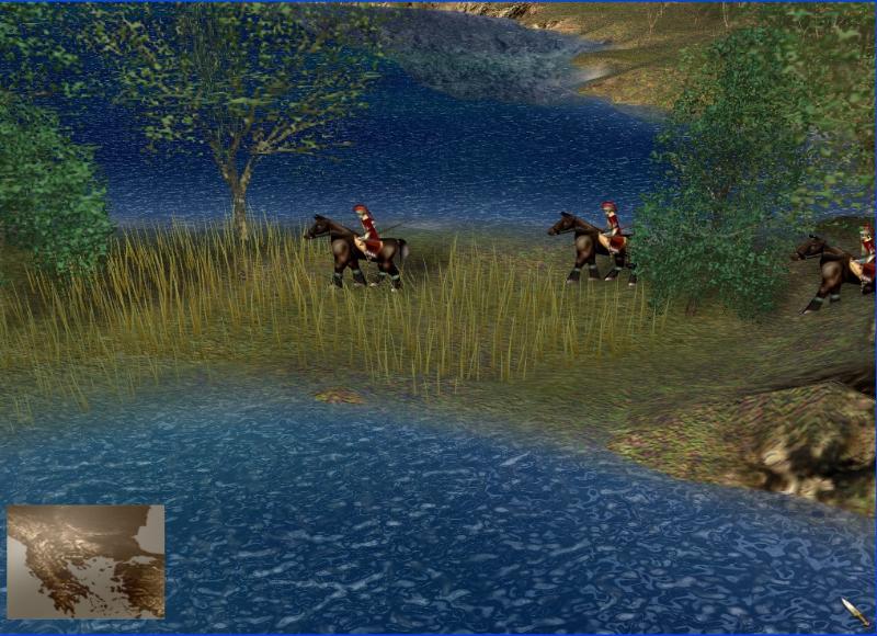 Hegemony: Philip of Macedon - screenshot 13