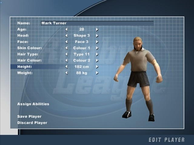 Rugby League - screenshot 23