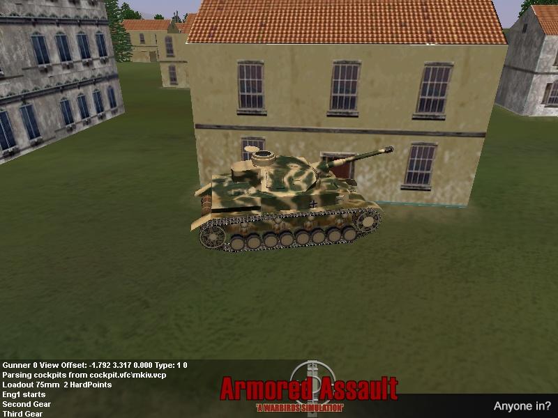 Armored Assault - screenshot 41