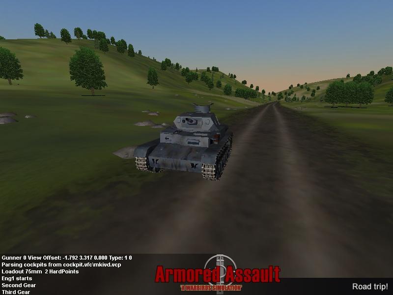 Armored Assault - screenshot 38