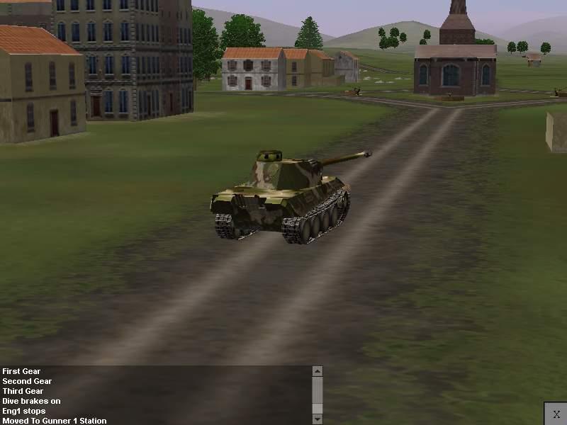 Armored Assault - screenshot 25